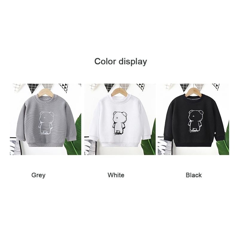 Áo thun AMILA in hình bánh waffle thời trang Hàn Quốc dành cho bé gái