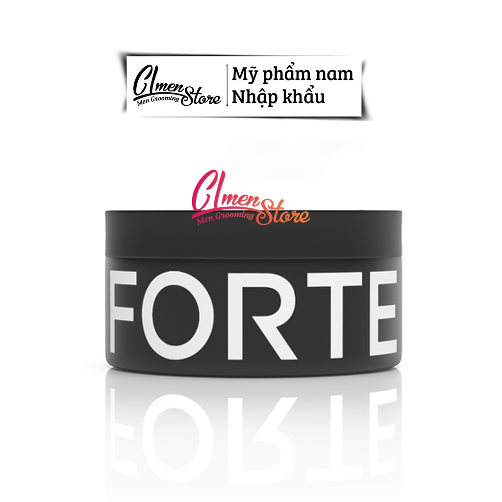 Tạo kiểu tóc Forte Series Molding Paste