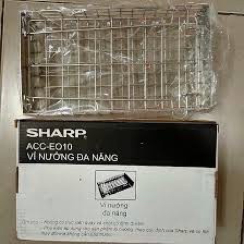 Bộ xiên que dùng cho nồi chiên không dầu và cho lò nướng