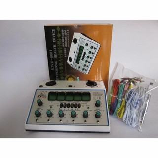 Máy Điện Châm KWD - 808i