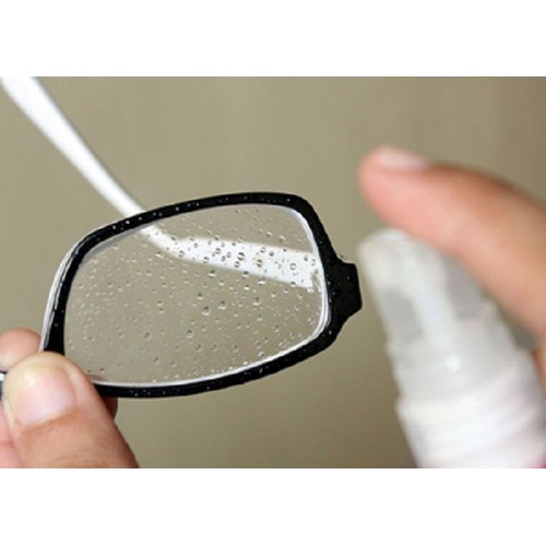 Nước rửa mắt kính len shiny