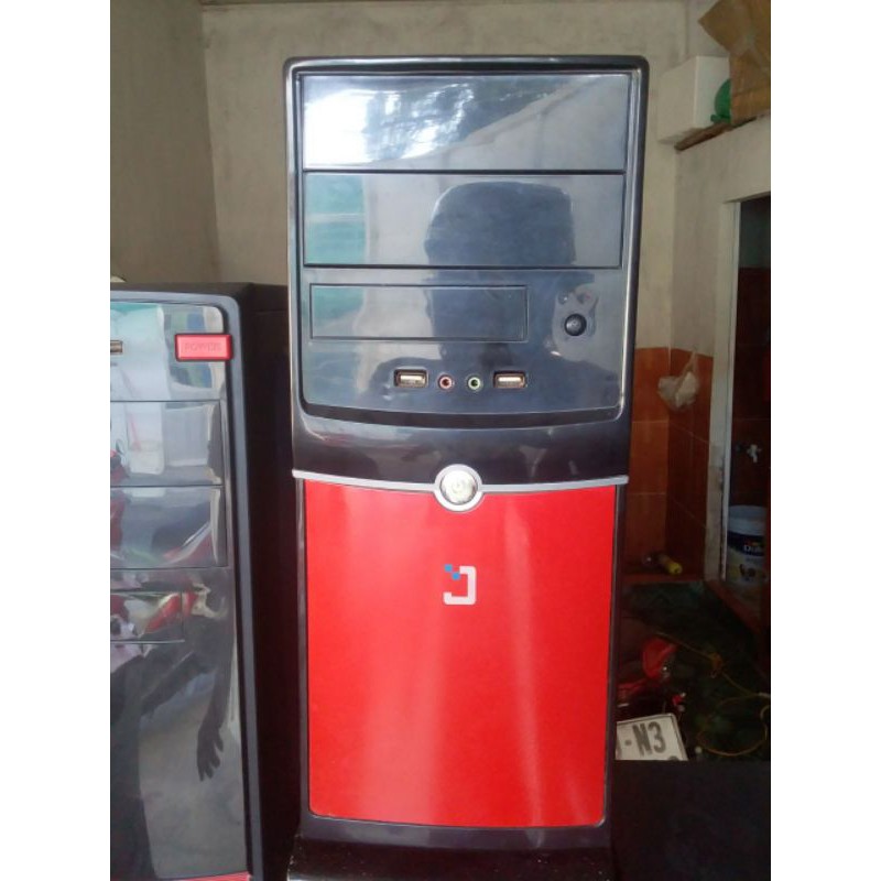 thùng.máy.tính.xaì.văn.phòng.học.tập.chơi.game.nhẹ | BigBuy360 - bigbuy360.vn