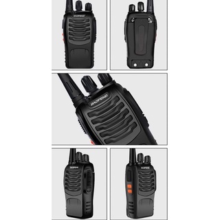 Máy bộ đàm Baofeng BF-888S