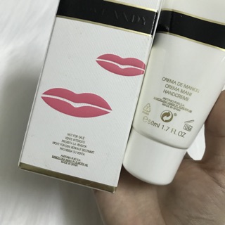 💥 Kem dưỡng da tay Candy Kiss - Prada