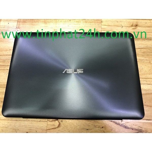 Thay Vỏ Laptop Asus X455 Z455 A455 F455 K455