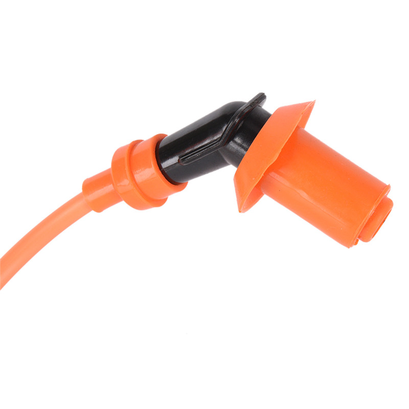 Cuộn dây đánh lửa Cdi + bugi cho Gy6 50cc 125cc chất lượng
