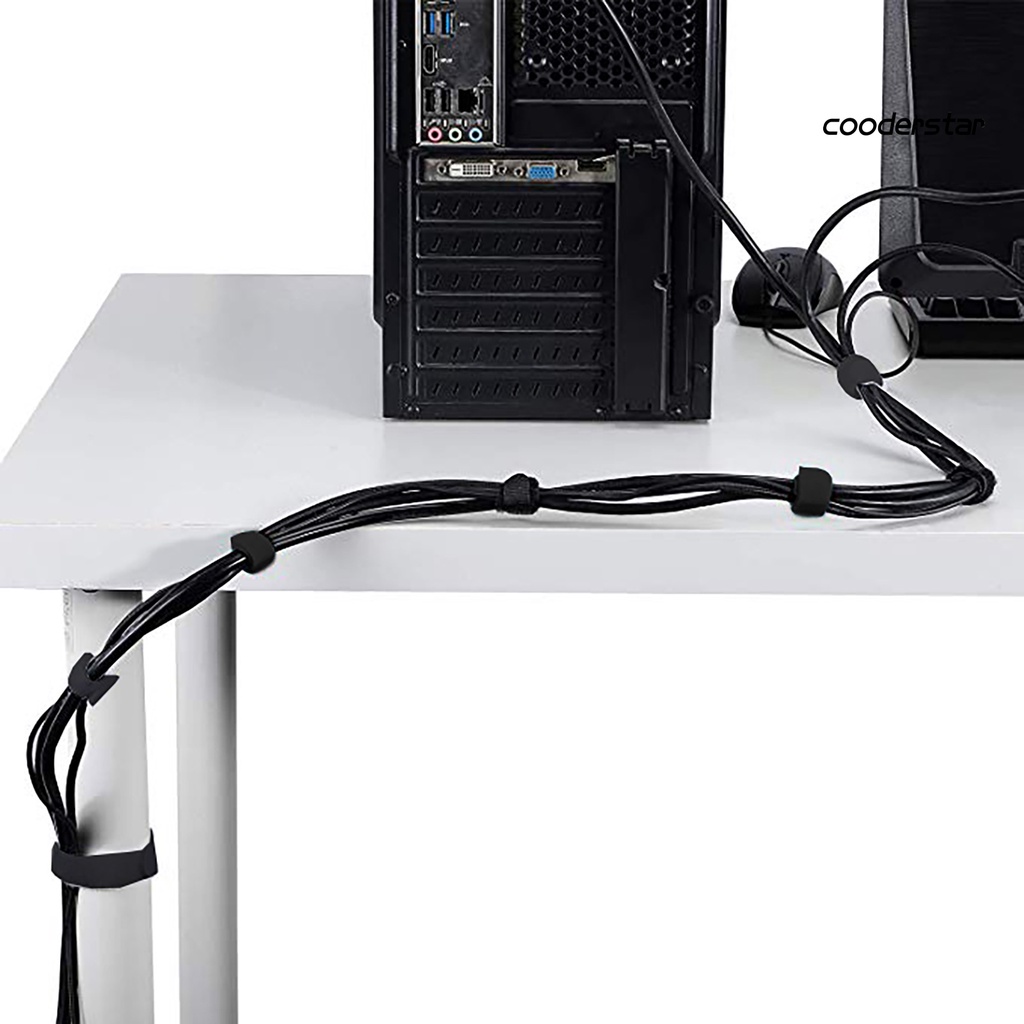 Cuộn băng keo nylon tự dính tiện dụng cho văn phòng