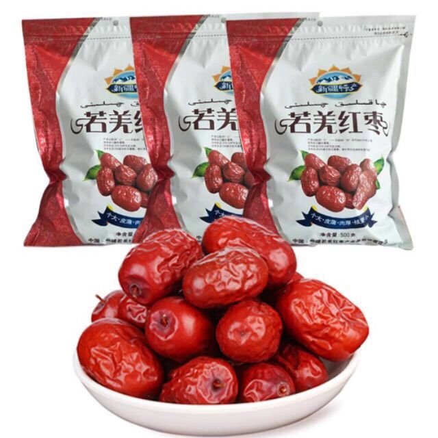 500g táo đỏ tân cương | BigBuy360 - bigbuy360.vn