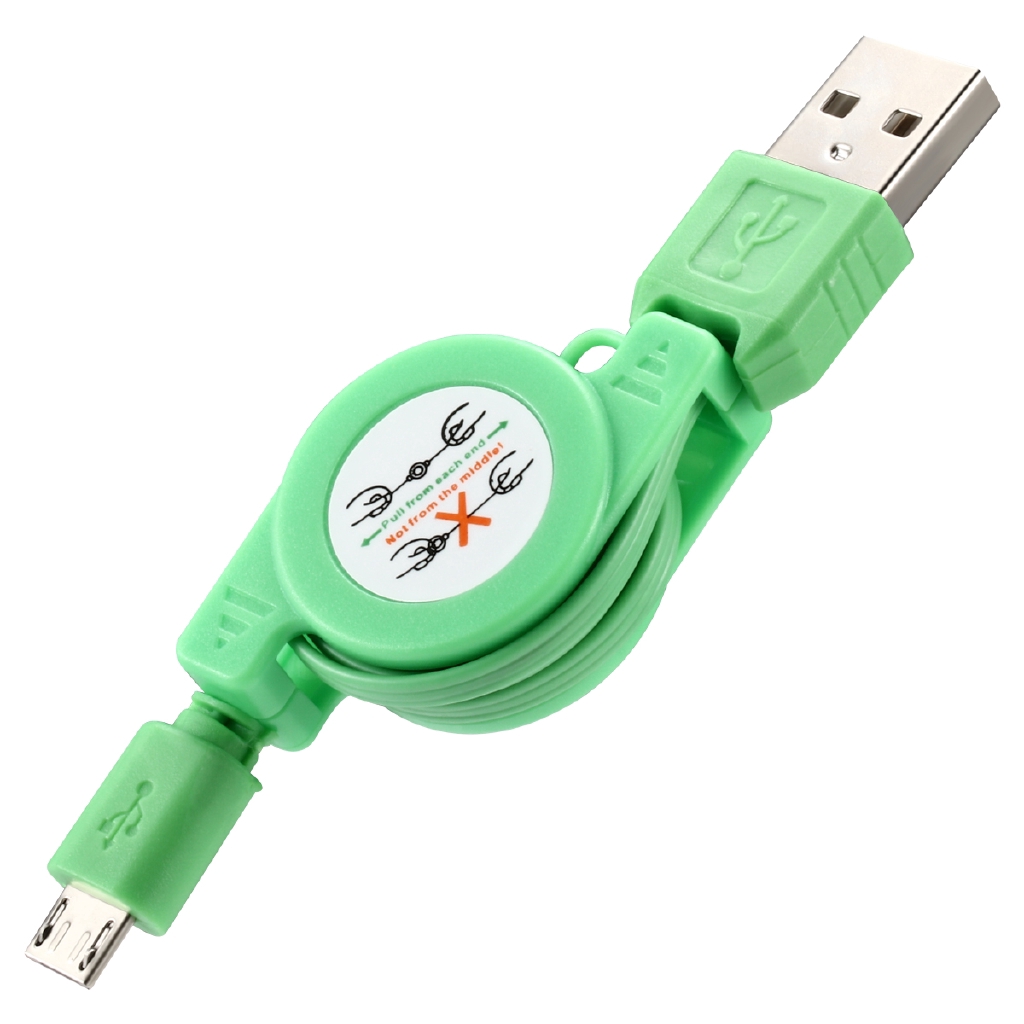 1 Dây Cáp Sạc Nhanh Tiện Dụng Cho Android