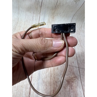 cảm biến máy nước nóng centon