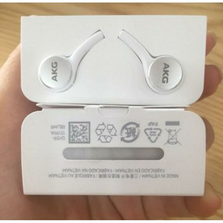 [chính hãng] Tai nghe  AKG type C cho Galaxy Note10/Note10+ chuẩn zin 100%