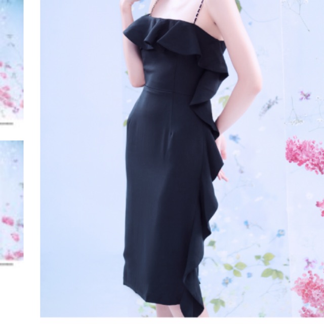 Set đầm Julie Trần