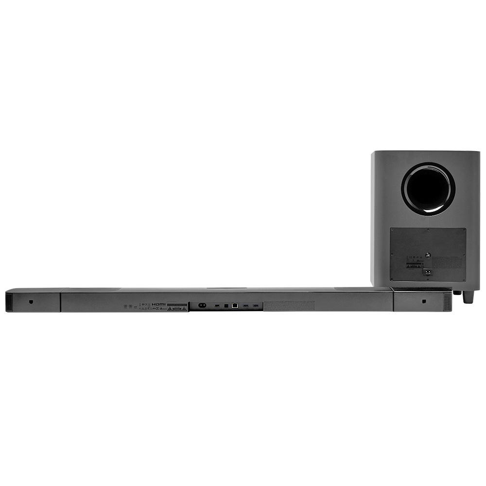 Bộ loa Soundbar JBL BAR 9.1 3D - Hàng Chính Hãng, Bảo Hành 12 Tháng