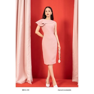  ĐẦM THIẾT KẾ CÔNG SỞ NỮ TÍNH 190K 