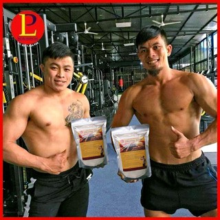 [𝐌𝐮𝐚 𝟐 𝐓ặ𝐧𝐠 𝐁ì𝐧𝐡 𝐋ắ𝐜]NGŨ CỐC TĂNG CÂN  CAO CẤP (GÓI 1KG)