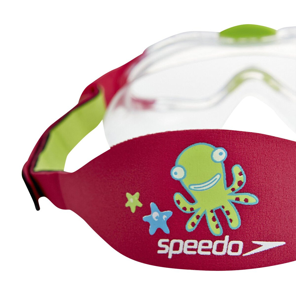 Kính Bơi Trẻ Em Speedo Biofuse Mask Infant - 8-087638028