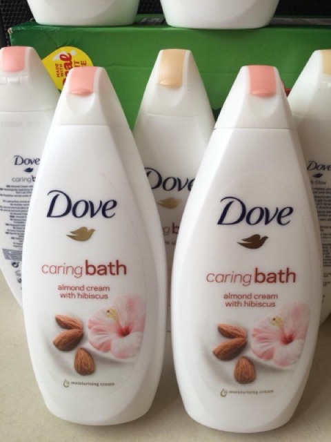 Sữa tắm Dove 750 mL - UK | BigBuy360 - bigbuy360.vn