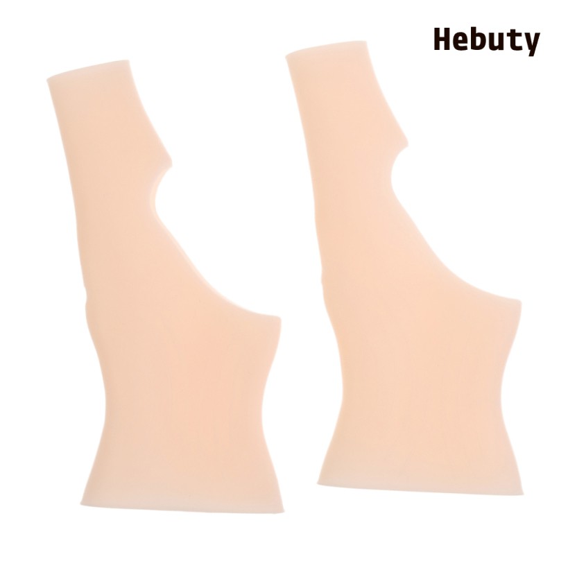 [Hỗ trợ ngón tay cái bằng silicon mềm Hỗ trợ giảm viêm gân