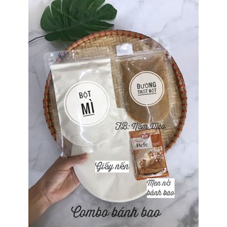 Bột mì đa dụng hữu cơ ProBios Ý