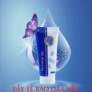 TẨY TẾ BÀO DA DELUXE L A