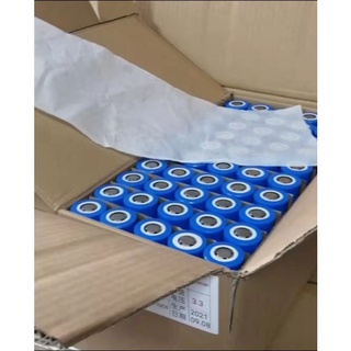 pin lithium 32700