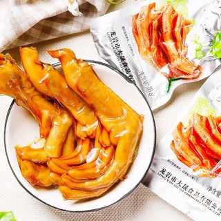 [ ComBo 10c] Chân vịt cay Phúc Kiến Dacheng
