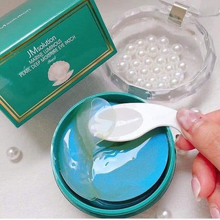 Mặt nạ mắt giảm thâm JM Solution Eye Patch Hàn Quốc CHÍNH HÃNG