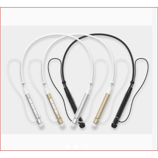 Tai Bluetooth ROMAN Z6000 THỂ THAO - Hàng Zin