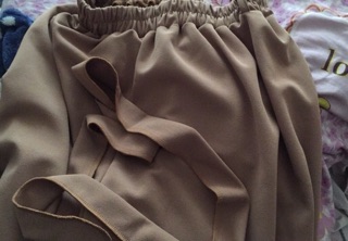 Quần Culottes