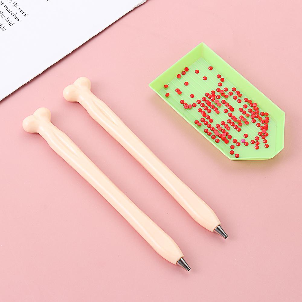 Bút Khoan Lỗ Hình Khúc Xương 5D DIY