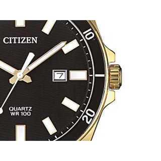 Đồng Hồ Nam Citizen BI5052-59E