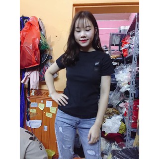 Áo len tăm cộc tay