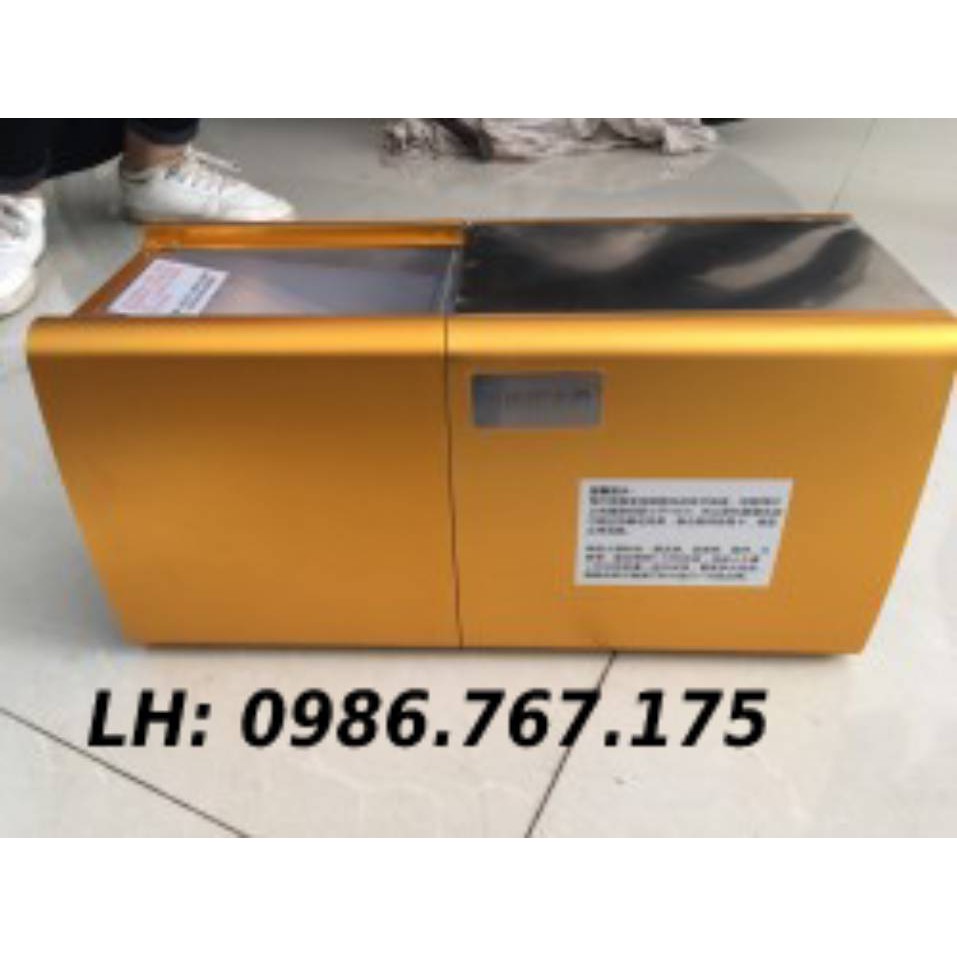 Máy ép dầu giá rẻ