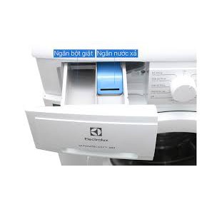 Máy giặt Electrolux 8 Kg EWF8025EQWA (Miễn phí giao tại HN-ngoài tỉnh liên hệ shop)