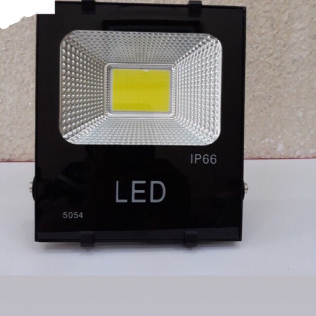 Đèn pha LED outdoor light 50W