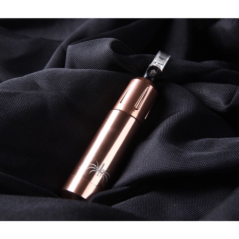 Máy xăm pen giá rẻ cho tattoo- thẩm mĩ