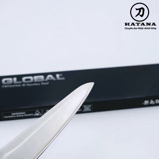 DAO BẾP NHẬT GLOBAL GS3