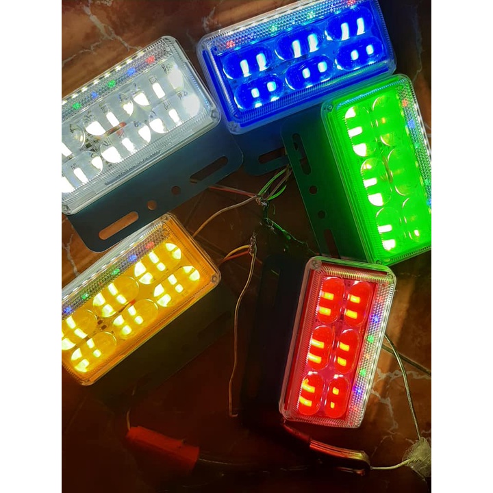 ĐÈN SƯỜN XE TẢI HÀNG CHÍNH HÃNG DỘ BỀN CAO TO BẢN | BigBuy360 - bigbuy360.vn