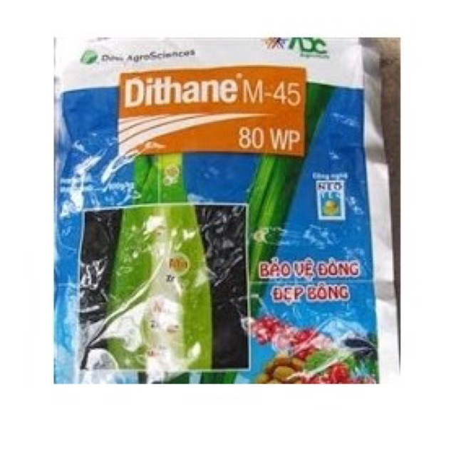 Thuốc trị nấm bệnh - Dithane M45