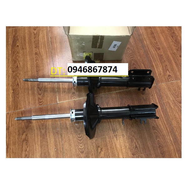GIẢM SÓC TRƯỚC DAEWOO MAGNUS