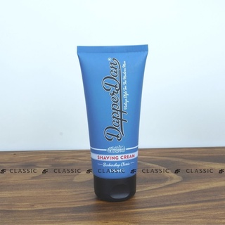 Kem cạo râu Dapper Dan Shave Cream 100ml
