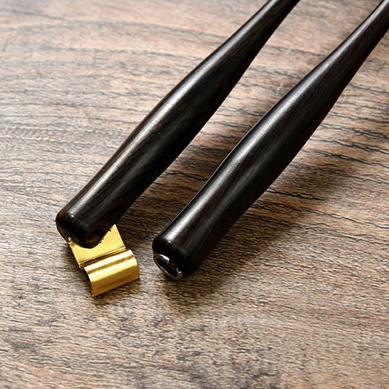 Giá Đỡ Ngòi Bút Viết Thư Pháp Cổ Điển