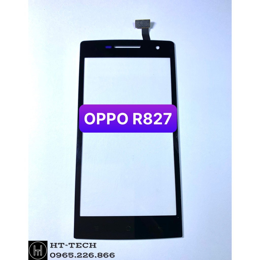 Cảm ứng OPPO R827