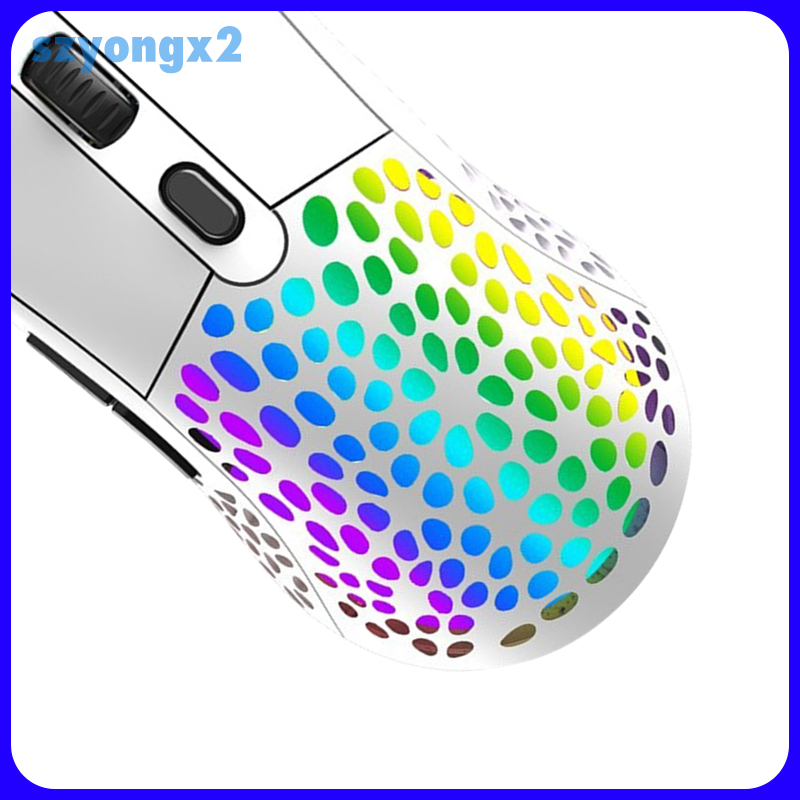 Chuột Chơi Game Szyongx2 Có Đèn Nền Rgb Cao Cấp | BigBuy360 - bigbuy360.vn