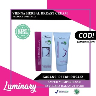 Kem dưỡng da Vienna BREAST cao cấp