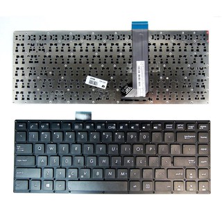 Bàn phím laptop Asus X402