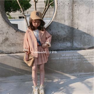 Sét bộ váy xếp li hàn quốc