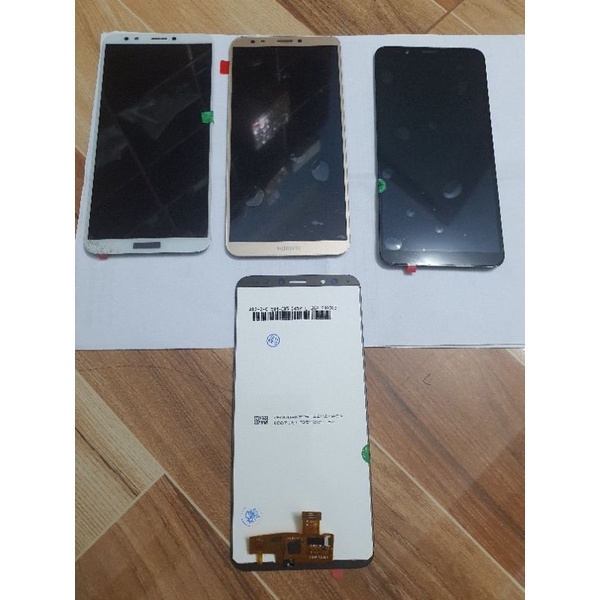 MÀN HÌNH HUAWEI Y7 PRO 2018 LDN LX2 LND L29 NOVA 2 lite HONOR 7C