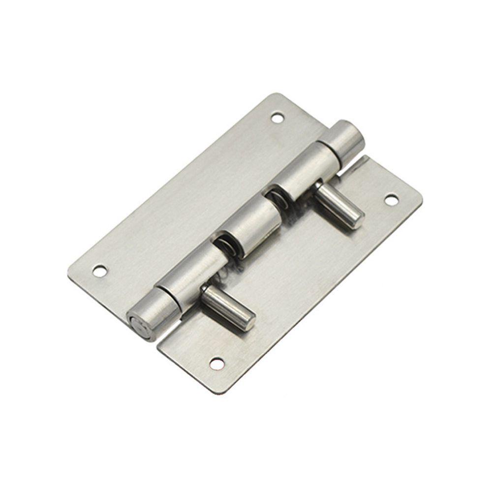 Bản Lề Inox Đa Năng Có Thể Điều Chỉnh Tiện Dụng