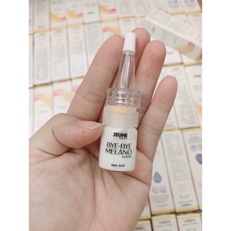 Serum Jiuhe mẫu mới